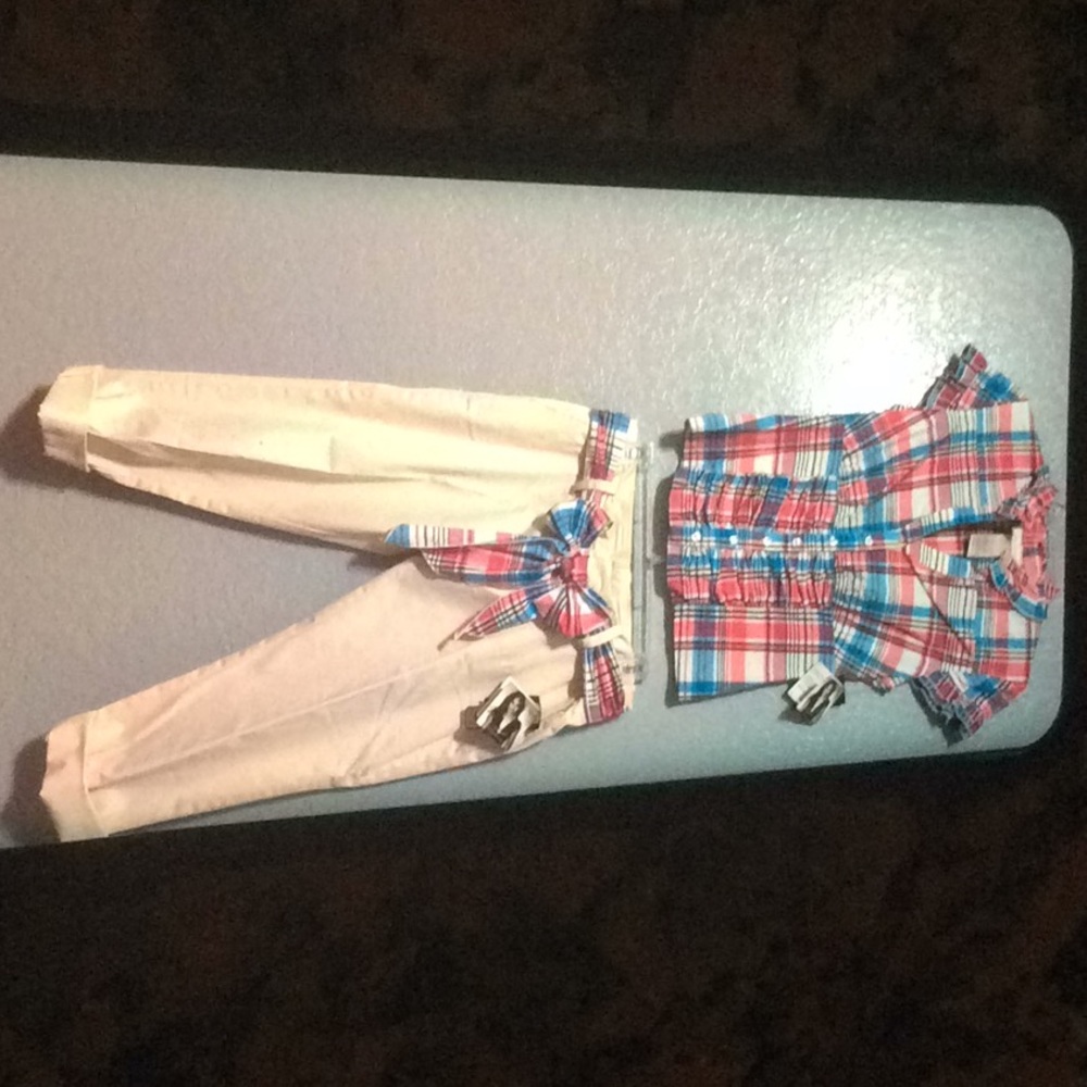 Clothes